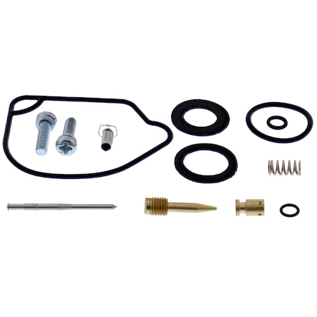 All Balls All Balls Carb Rebuild Kit Honda Z-50 26-10029 26-10029